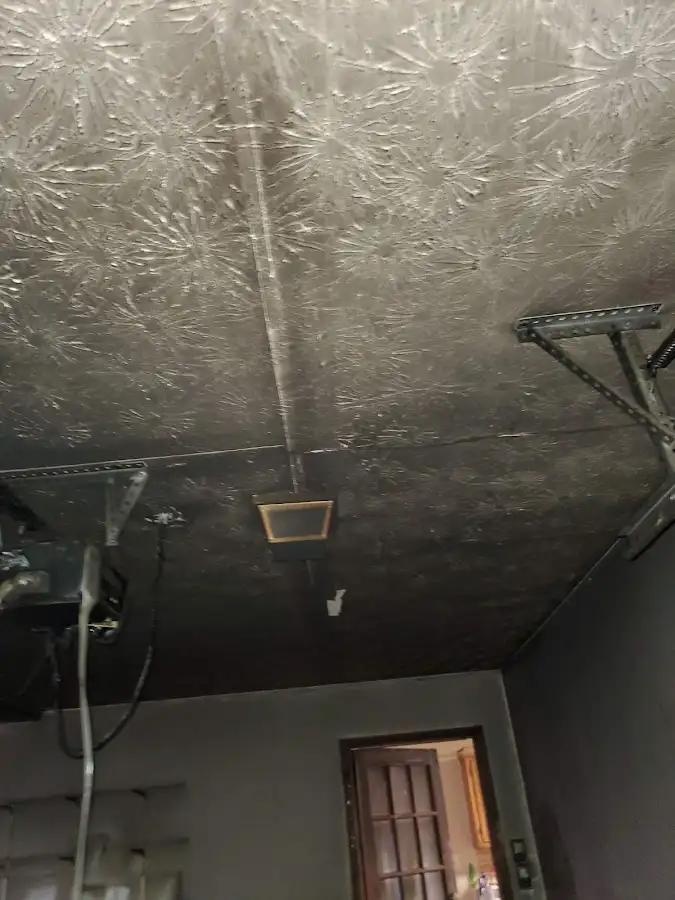 Fire and smoke damage assessment for Emergency Water Damage Services in North Coventry